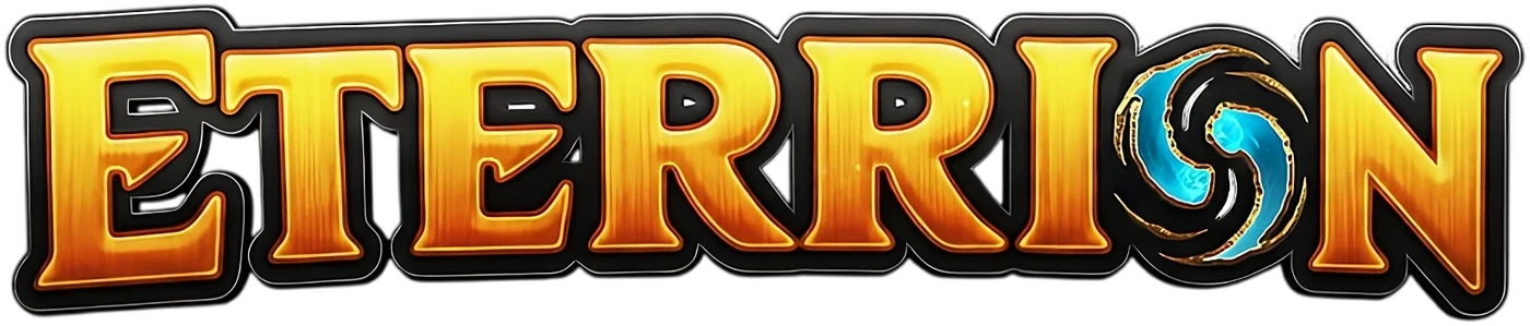 Eterrion